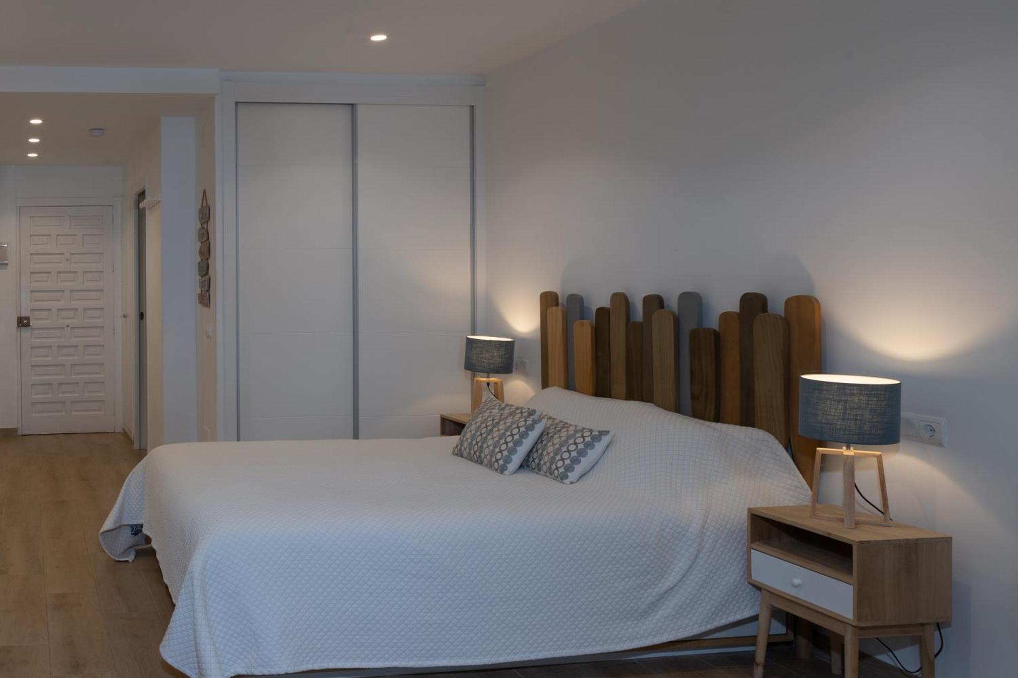 Benalbeach Loft Garden And Sea View Apartment Benalmadena